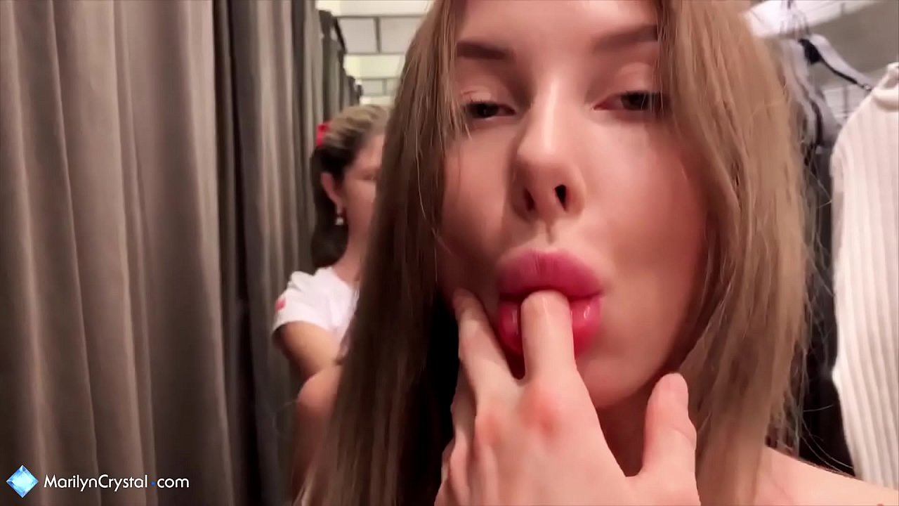 Lesbian masturbasi lan dilat toko pus - gin gerson crystal marilyn