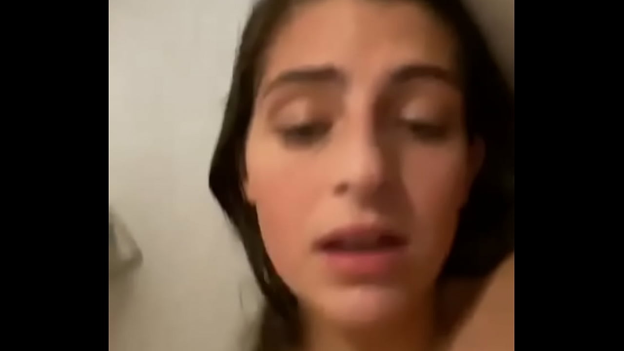 Biru-paningalan hottie, short ngarep jinis video, pilihan saka