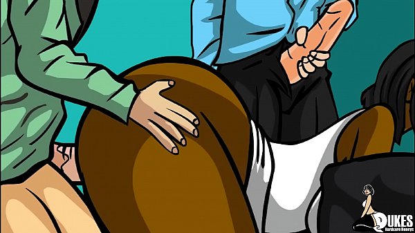 Siswa duwe jinis karo guru ireng sawise sekolah