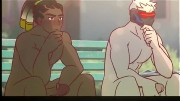 Gambar sing paling jelas saka kartun iki kanthi gerakan alon.